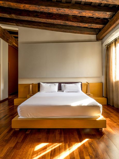 Loft del Hotel Mercer House Bòria BCN