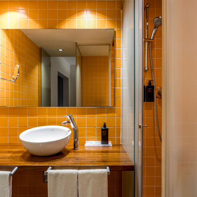 Loft del Hotel Mercer House Bòria BCN
