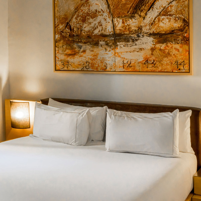 Loft del Hotel Mercer House Bòria BCN