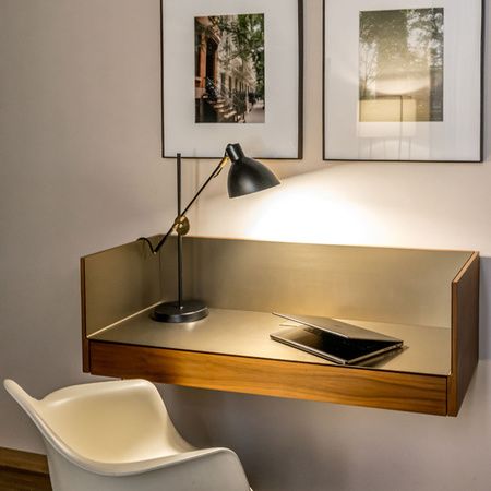 Junior Suite del Hotel Mercer House Bòria BCN
