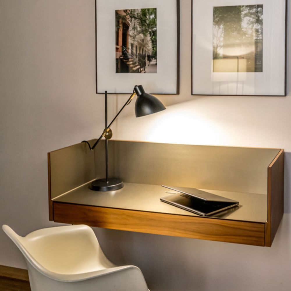 Junior Suite of the Hotel Mercer House Bòria BCN