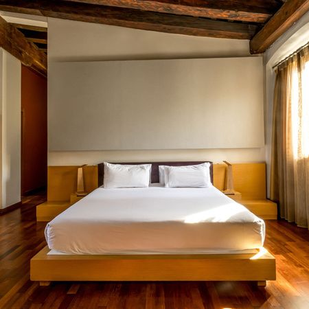 Loft del Hotel Mercer House Bòria BCN