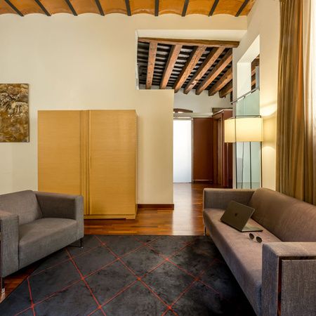 Suite del Hotel Mercer House Bòria BCN